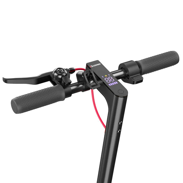 iScooter i9 Foldable Commuting Electric Scooter