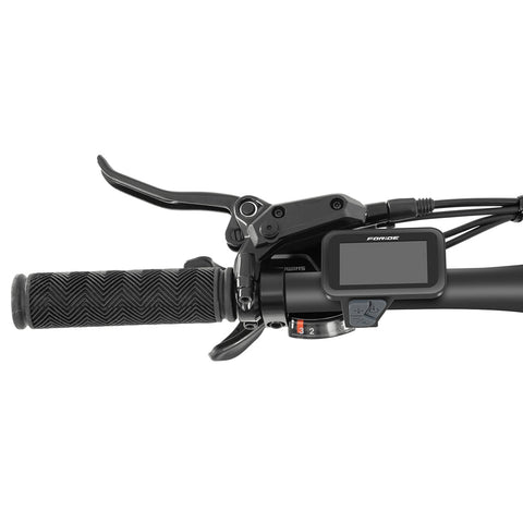 Foride Xtremer 2 Mountain Electric Bike