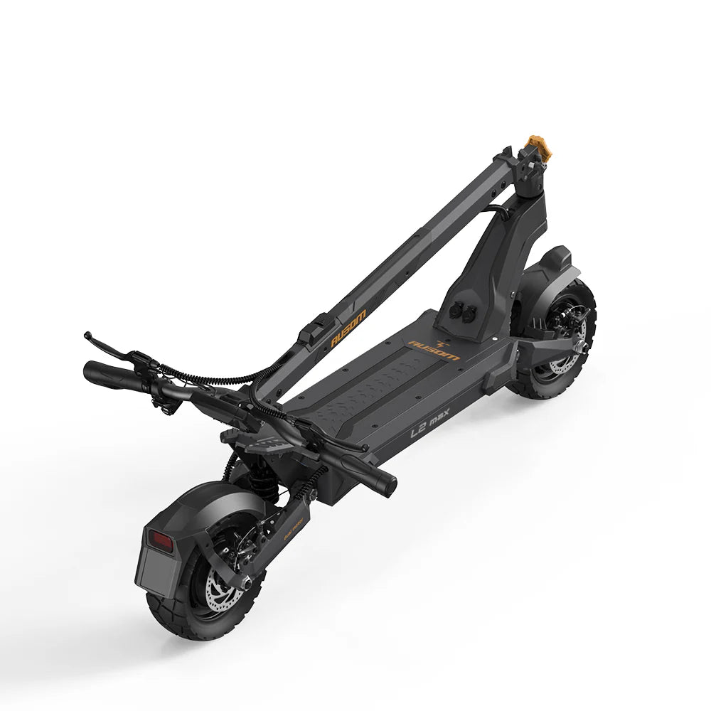 Ausom L2 Max Dual Motor E-Scooter