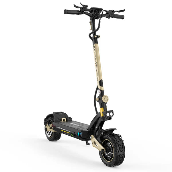Circooter Cruiser Pro Electric Scooter