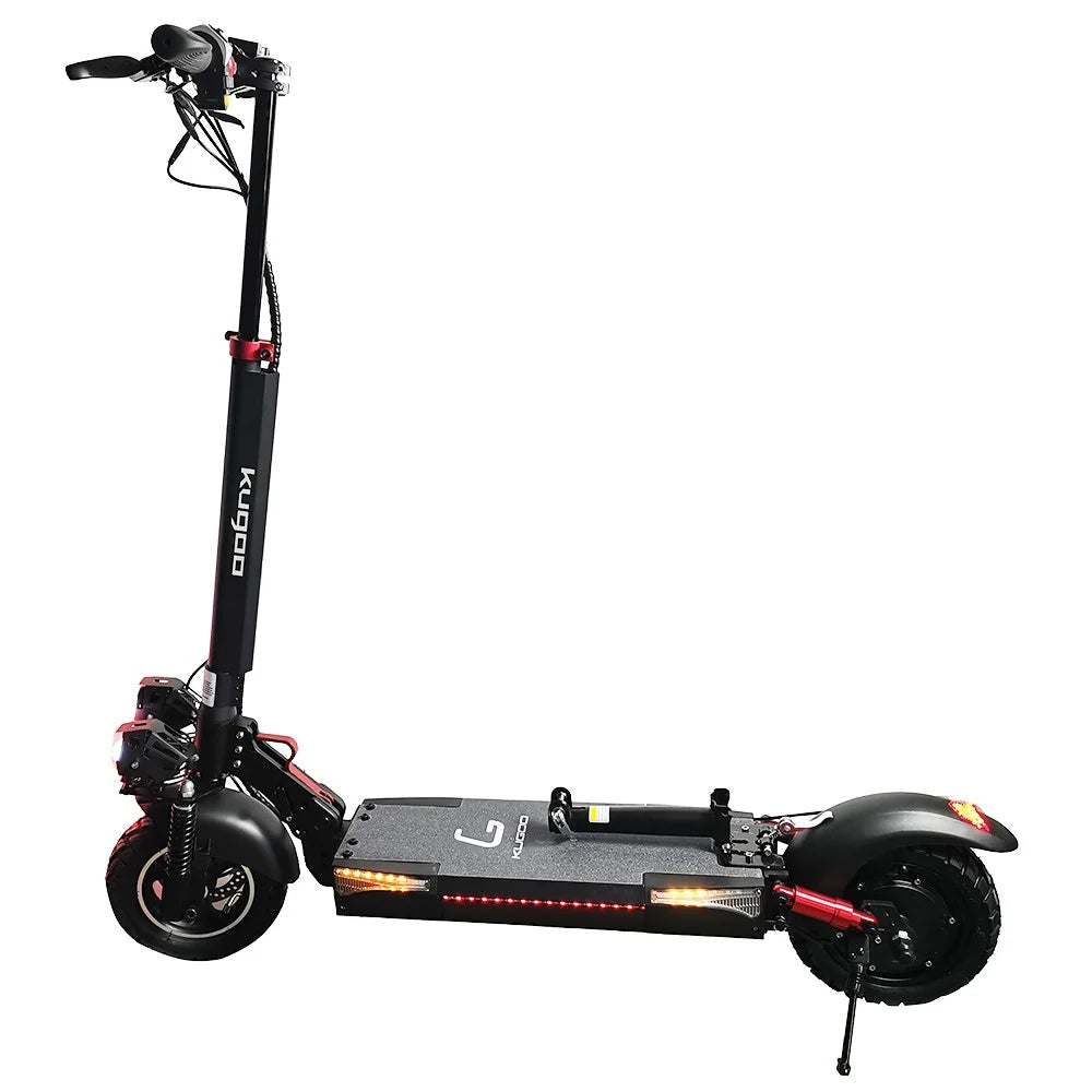 Kugoo M4 Pro Electric Scooter