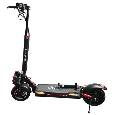 Kugoo M4 Pro Electric Scooter