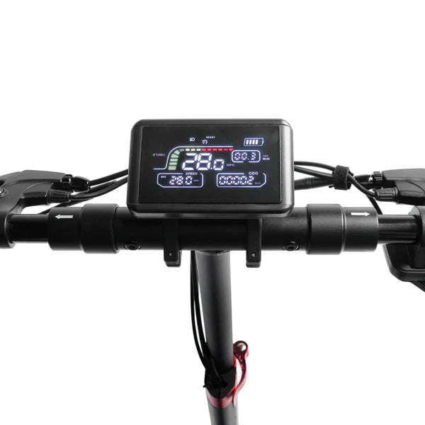 Circooter Mate 1000W All-Terrain Electric Scooter