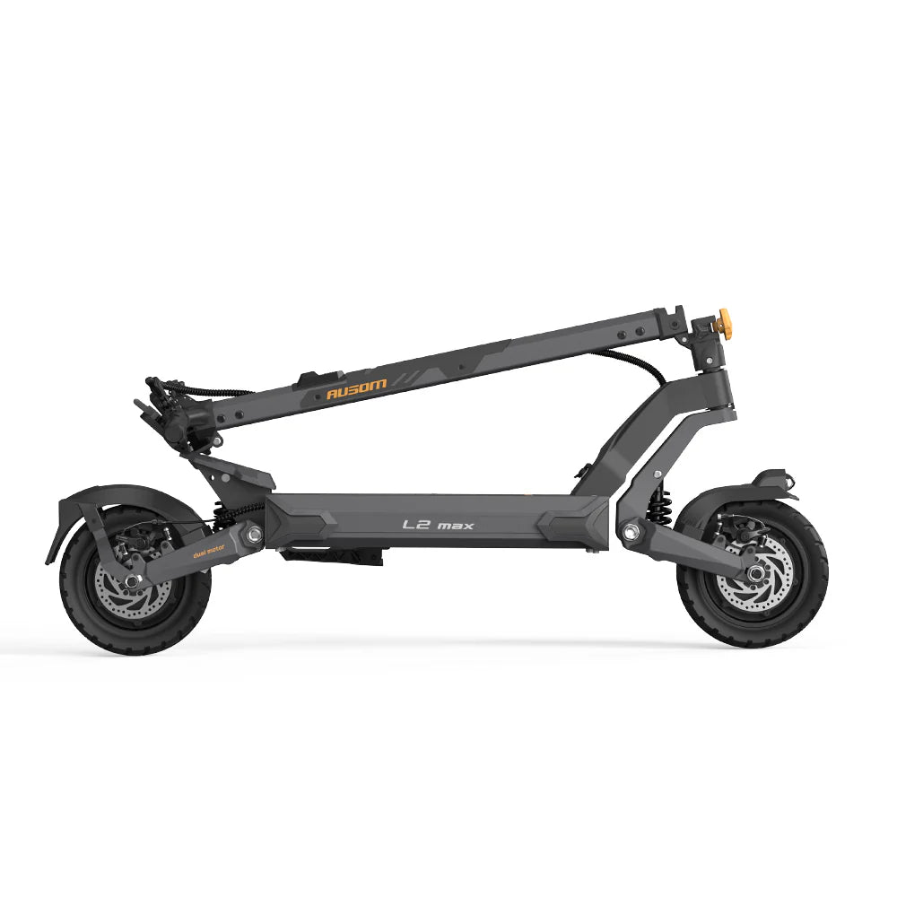 Ausom L2 Max Dual Motor E-Scooter