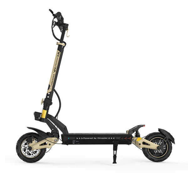 Circooter Cruiser Pro Electric Scooter