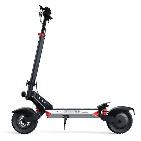 Circooter Landturbo Pro Off-Road Electric Scooter