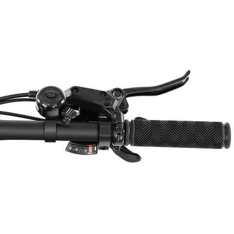 Foride Xtremer 2 Mountain Electric Bike