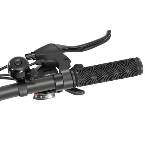 Foride Xtremer 1 Mountain Electric Bike