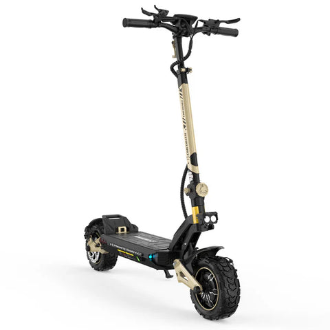 Circooter Cruiser Pro Electric Scooter