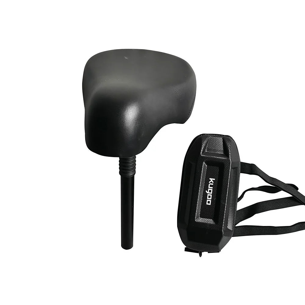 Kugoo M4 Pro Electric Scooter