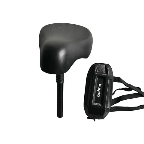 Kugoo M4 Pro Electric Scooter