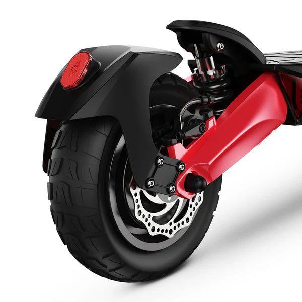 Circooter Raptor 1250W Motor Off-road E-Scooter