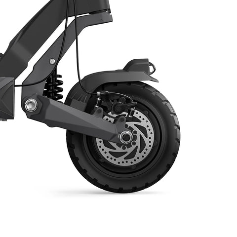 Ausom L2 Max Dual Motor E-Scooter