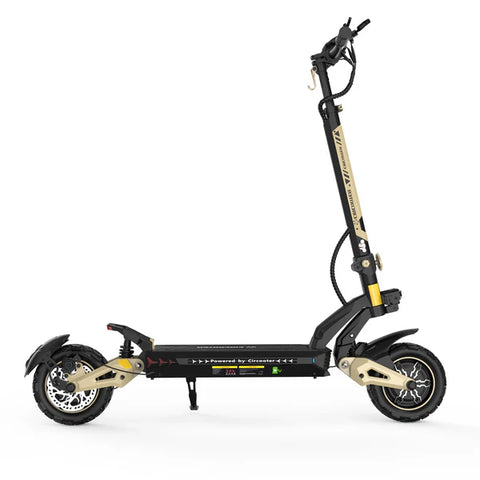 Circooter Cruiser Pro Electric Scooter