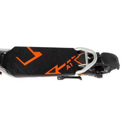 KuKirin A1 Electric Scooter
