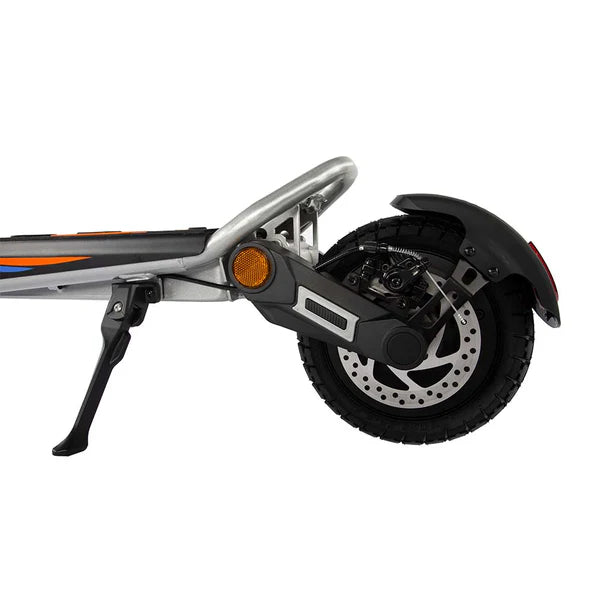 KuKirin A1 Electric Scooter