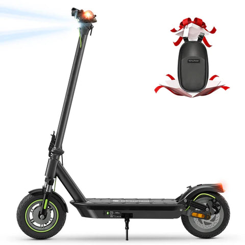 isinwheel S10Pro 800W Commuting Electric Scooter