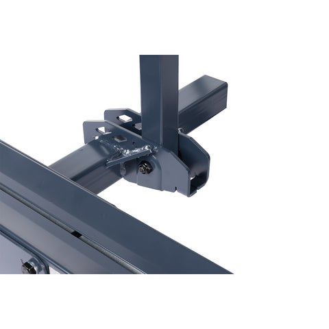 CRAVOT CyberRack E1 Hitch Bike Rack with Loading Ramp