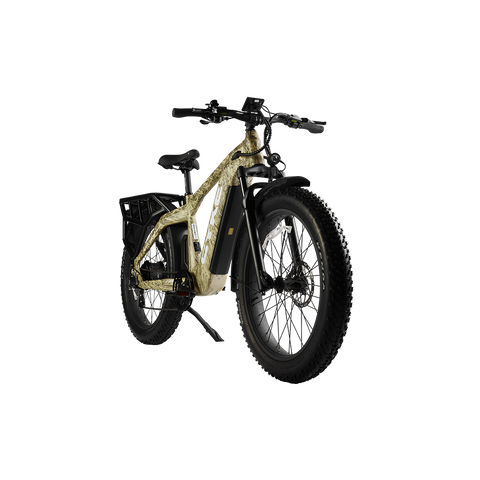 Cyke Family Series Cheetah Hunting Electric Bike
