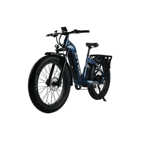 Cyke Family Series Lynx Commuter Electric bike