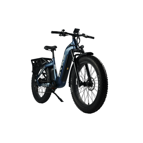 Cyke Family Series Lynx Commuter Electric bike