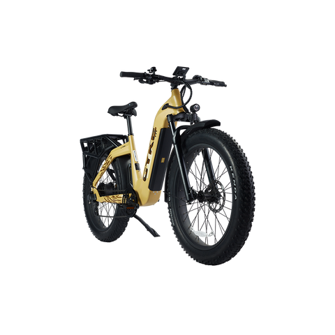 Cyke Family Series Lynx Commuter Electric bike