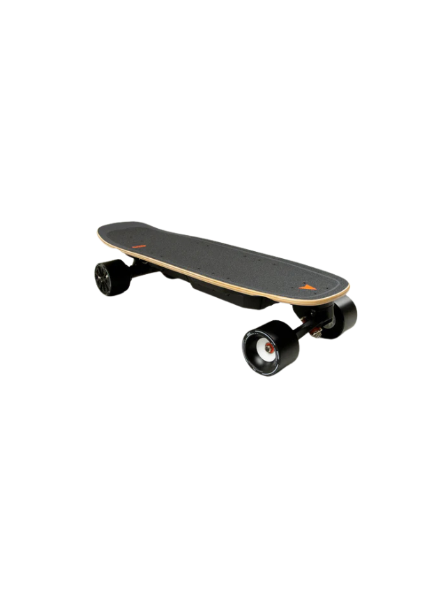 StreetSurfer 350 - By SwiftDeck
