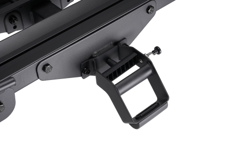 CRAVOT CyberRack E2 PLUS Hitch Bike Rack with Loading Ramp