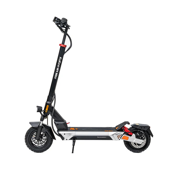 KuKirin M4 Max Electric Scooter
