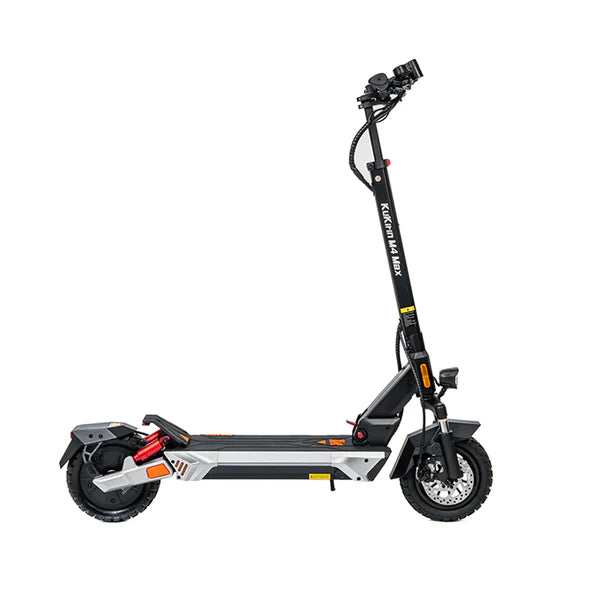 KuKirin M4 Max Electric Scooter