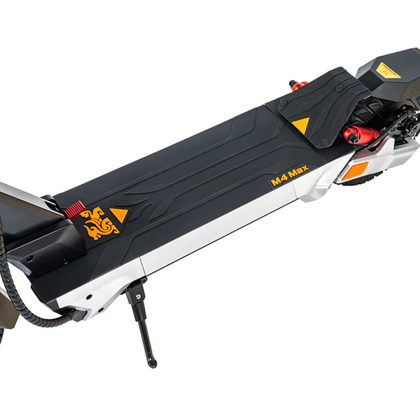 KuKirin M4 Max Electric Scooter