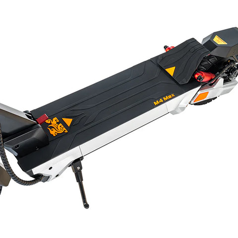 KuKirin M4 Max Electric Scooter