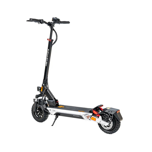 KuKirin M4 Max Electric Scooter