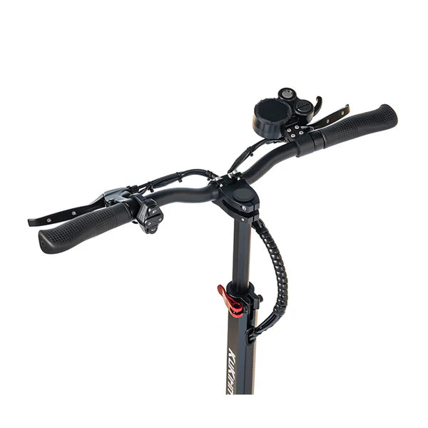 KuKirin M4 Max Electric Scooter