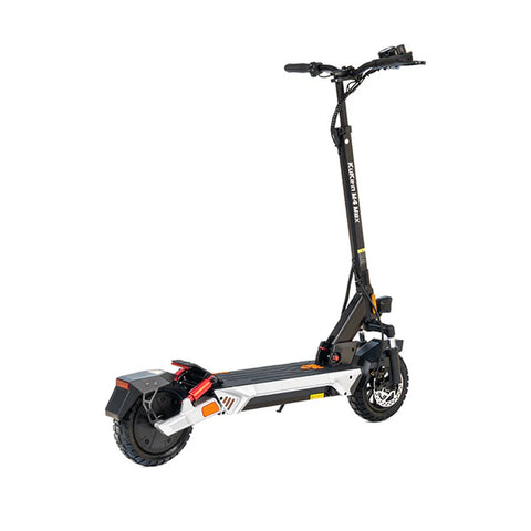 KuKirin M4 Max Electric Scooter