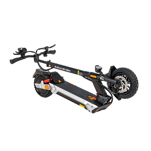 KuKirin M4 Max Electric Scooter