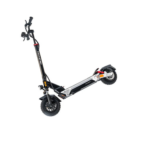 KuKirin M4 Max Electric Scooter