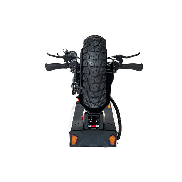 KuKirin M4 Max Electric Scooter