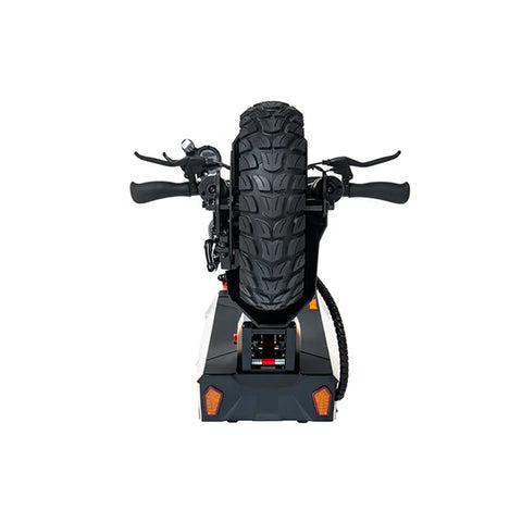 KuKirin M4 Max Electric Scooter