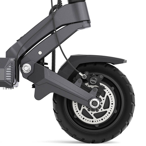 Ausom DT2 Pro Electric Scooter