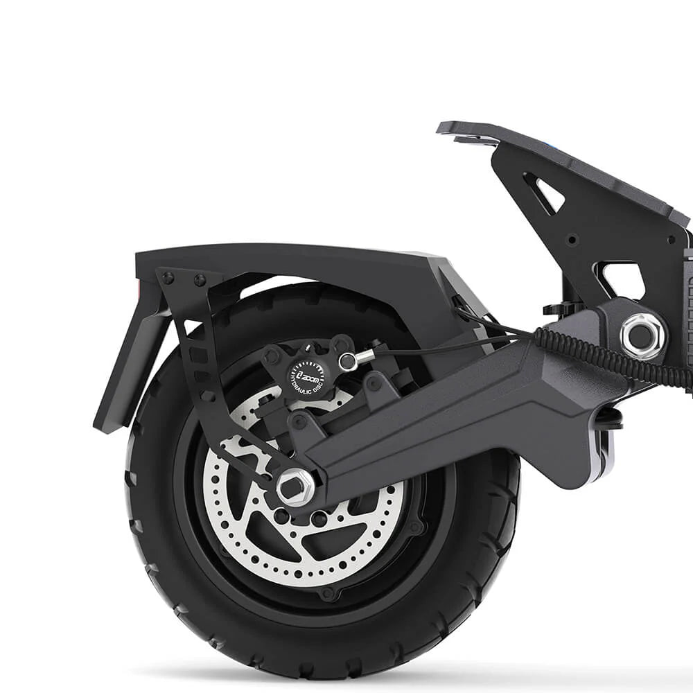 Ausom DT2 Pro Electric Scooter