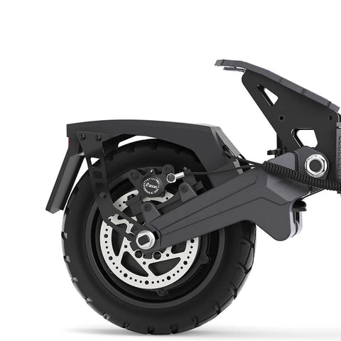 Ausom DT2 Pro Electric Scooter