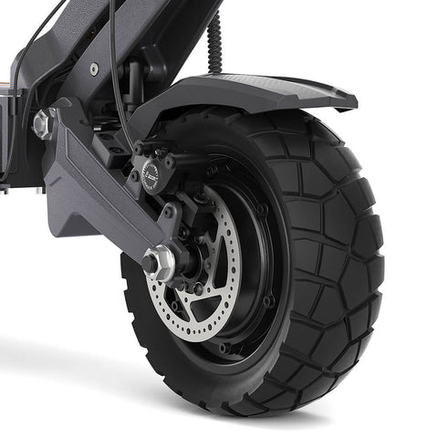 Ausom DT2 Pro Electric Scooter