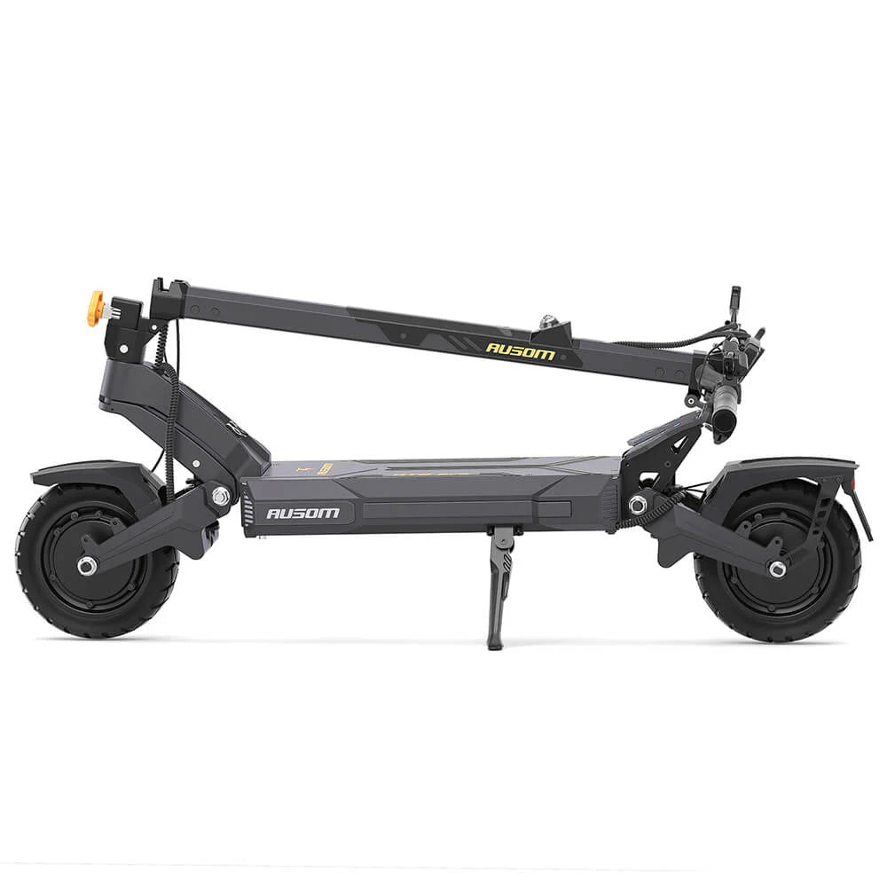 Ausom DT2 Pro Electric Scooter