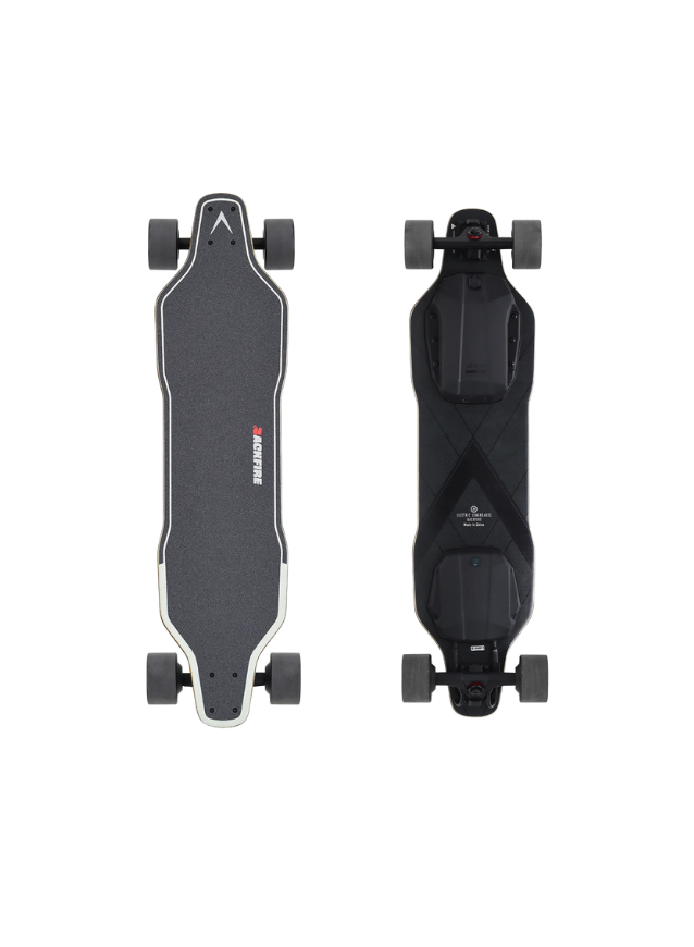 VoltCruiser X - By ThunderGlide