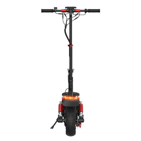 isinwheel GT2 Off Road Electric Scooter 2025 Upgraded Version