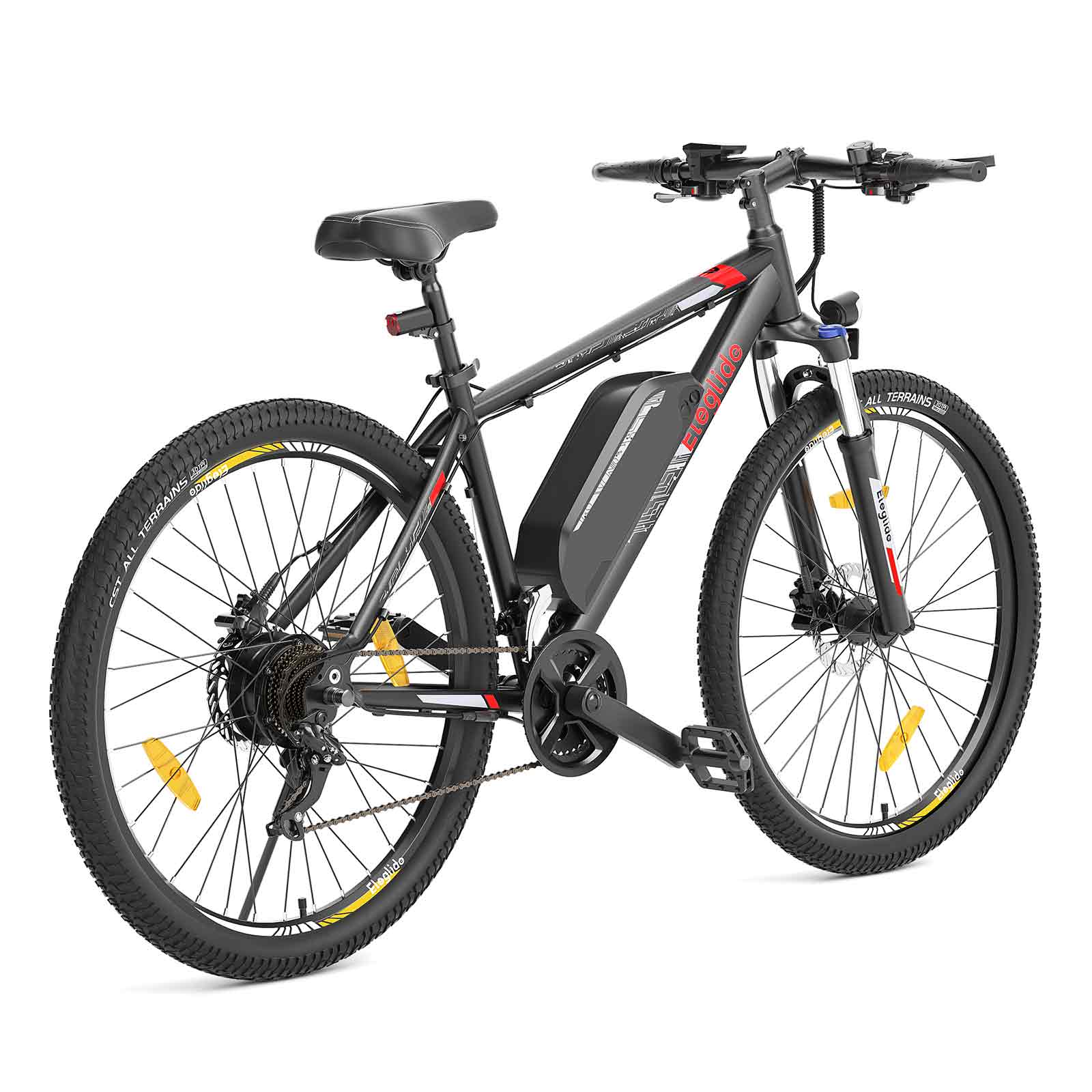 Eleglide M2 Electric Mountain Bike