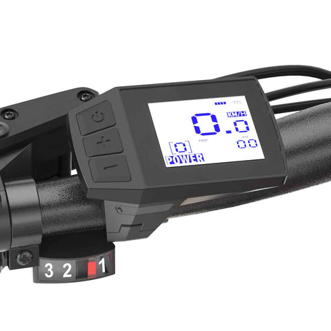 Eleglide M2 Electric Mountain Bike