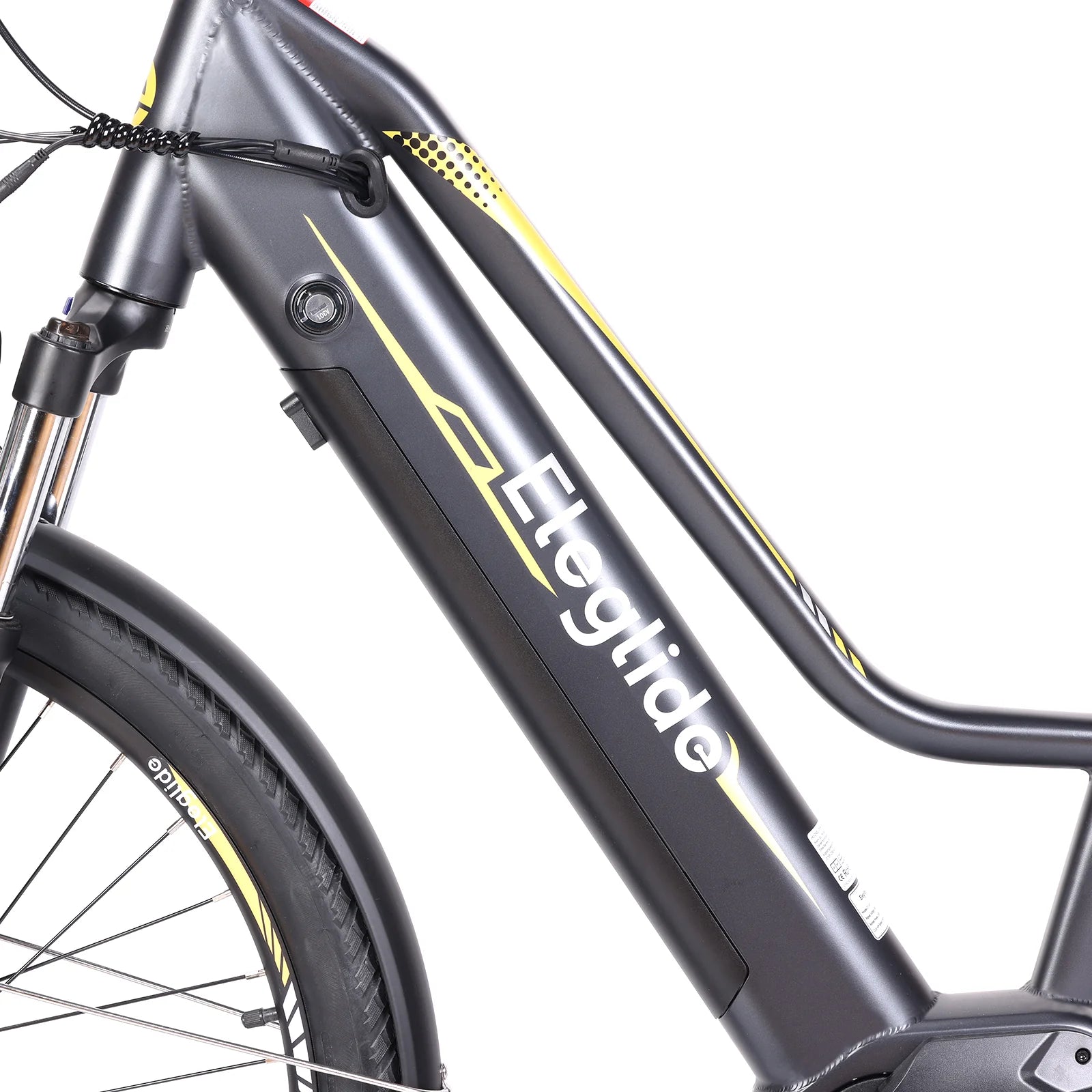 Eleglide C1 ST Trekking E-Bike