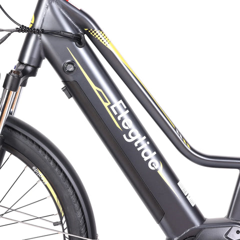 Eleglide C1 ST Trekking E-Bike